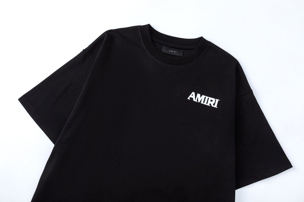 AMIRI Logo T-Shirt