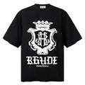 Rhude Chateau Crest Tee