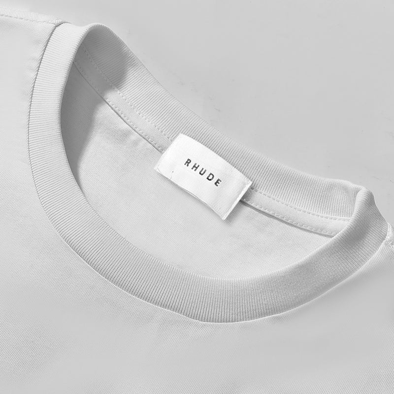 Rhude Collegiate Falcons Tee