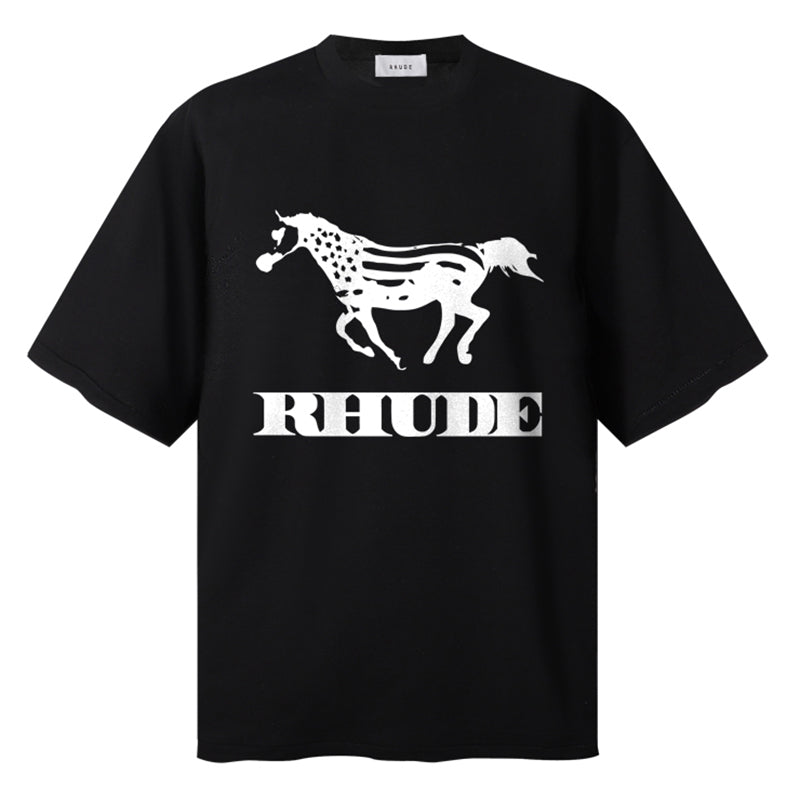 Rhude Dinero Tee
