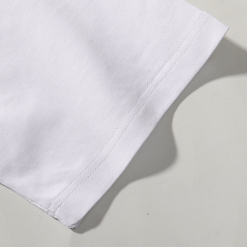 Rhude Deix Shield Tee