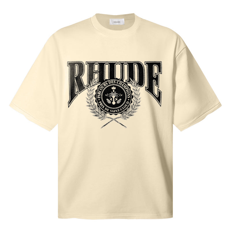 Rhude Saint-Cloud Tee
