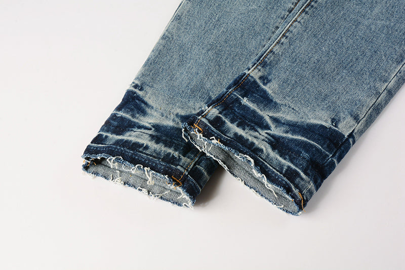 Purple Brand Skinny Jeans #9077