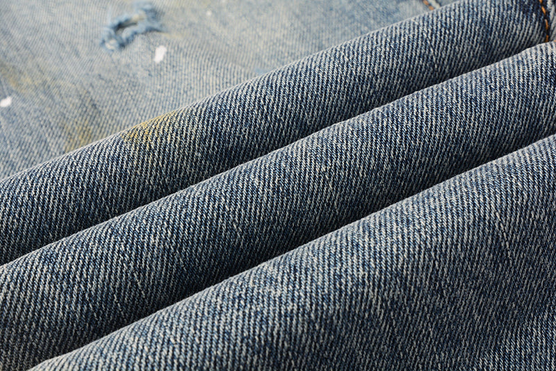 Purple Brand Skinny Jeans #9077
