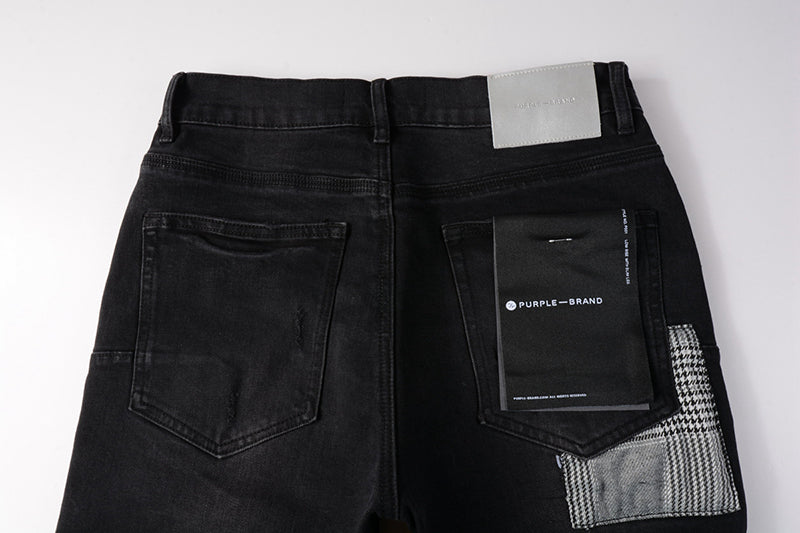 PURPLE BRAND Denim Shorts #5001