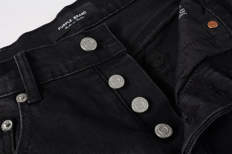 PURPLE BRAND Denim Shorts #5002