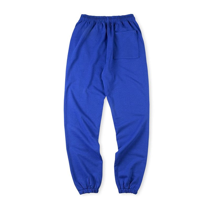 Sp5der Young Thug Pant Blue #8307