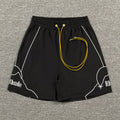 Rhude Moonlight Pista Short