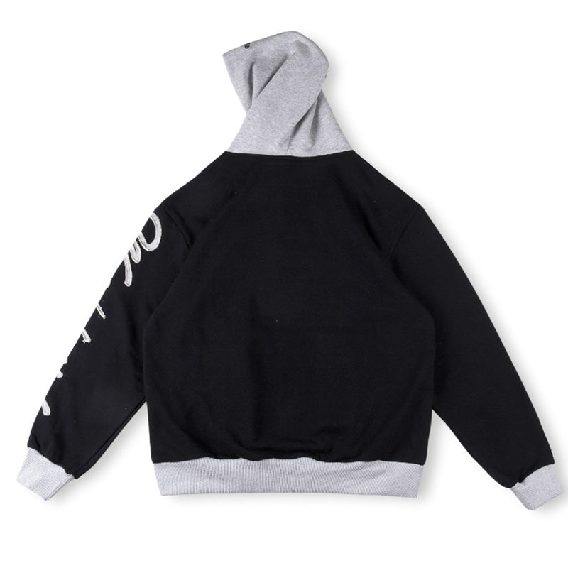 Sp5der Triple 5 Stitch Zip Up Hoodie – Premium Streetwear Sweatshirt