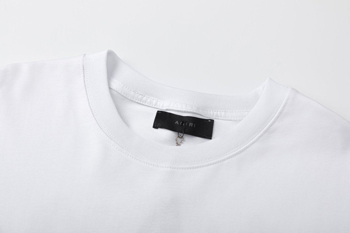 AMIRI Jazz Wolf T-Shirt