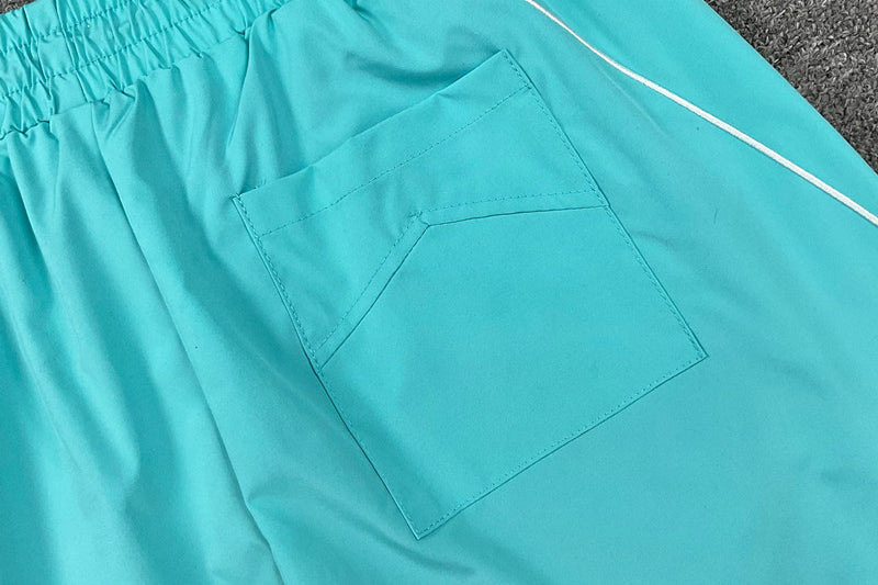Rhude Moonlight Pista Short