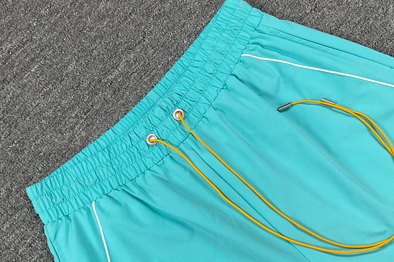 Rhude Moonlight Pista Short