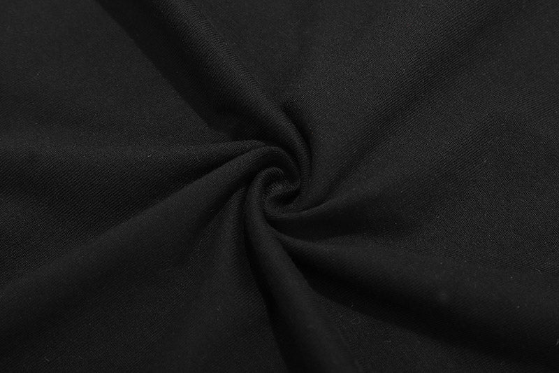 RHUDE Moonlight T-Shirt | Black Edition Streetwear Tee