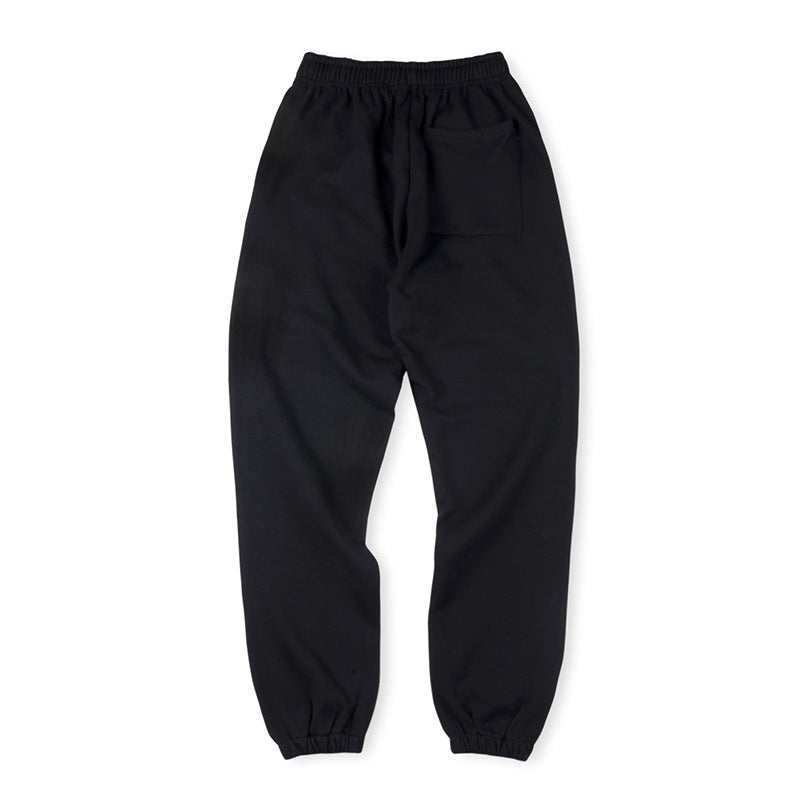 Sp5der Young Thug Pant – Black