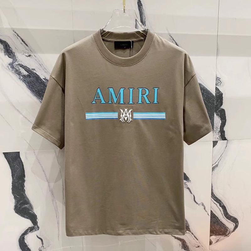 AMIRI MA Bar Logo T-Shirt