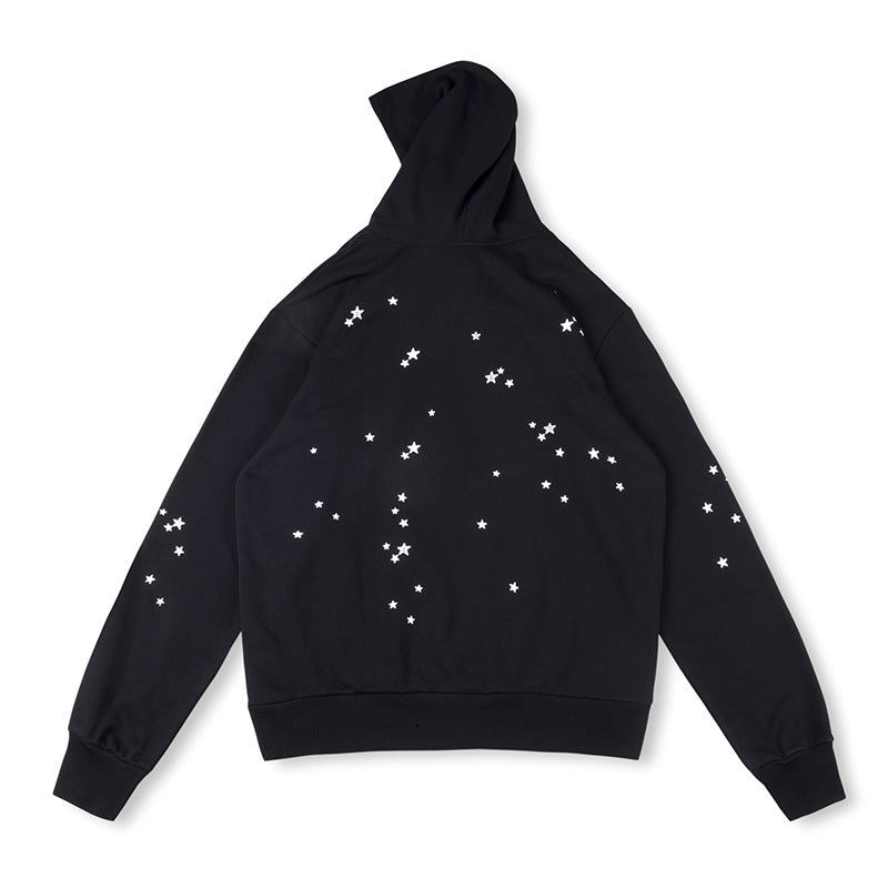 Sp5der Worldwide 555 Jeffery Hoodie – Premium Streetwear Sweatshirt
