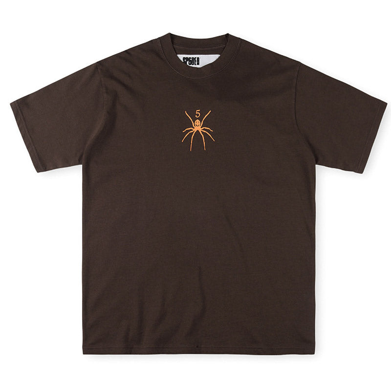 SP5DER TM Graphic T-Shirt – Multiple Colors