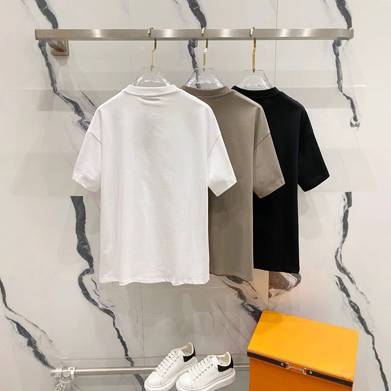 AMIRI MA Bar Logo T-Shirt