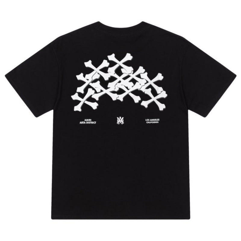 AMIRI Jazz Wolf T-Shirt