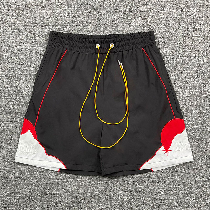 Rhude Moonlight Pista Short