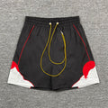 Rhude Moonlight Pista Short