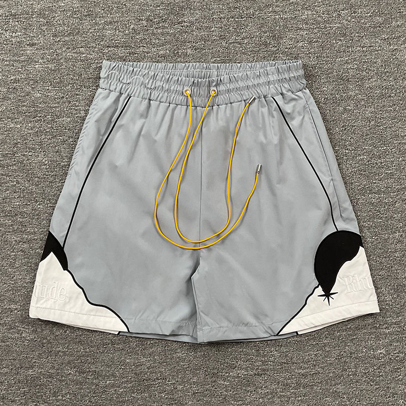 Rhude Moonlight Pista Short