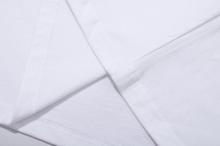 RHUDE Essential T-Shirt | Premium 100% Cotton Streetwear Tee