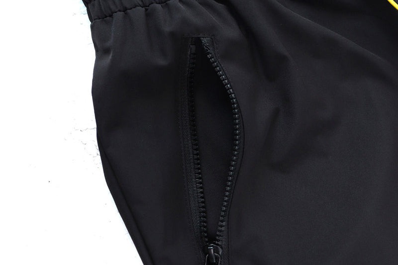 Rhude Pirelli Track Short