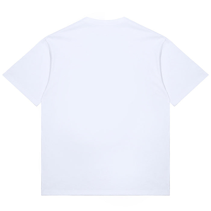 RHUDE Essential T-Shirt | Premium 100% Cotton Streetwear Tee