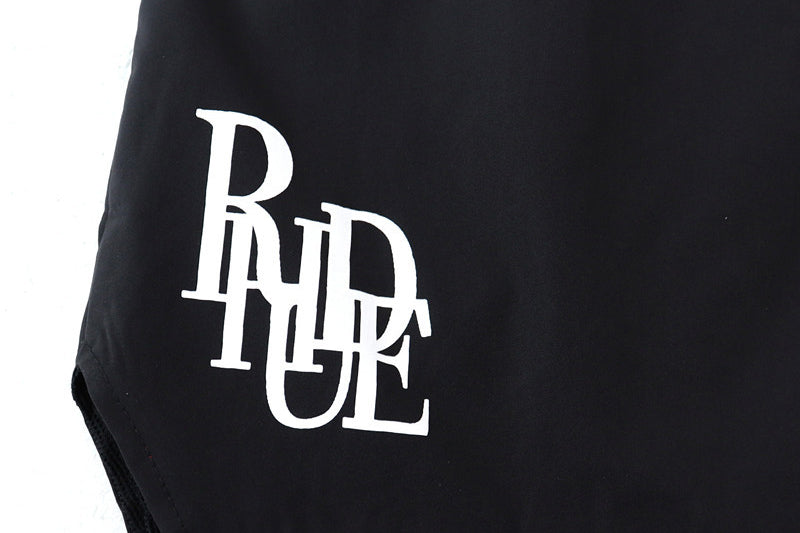 Rhude Pirelli Track Short