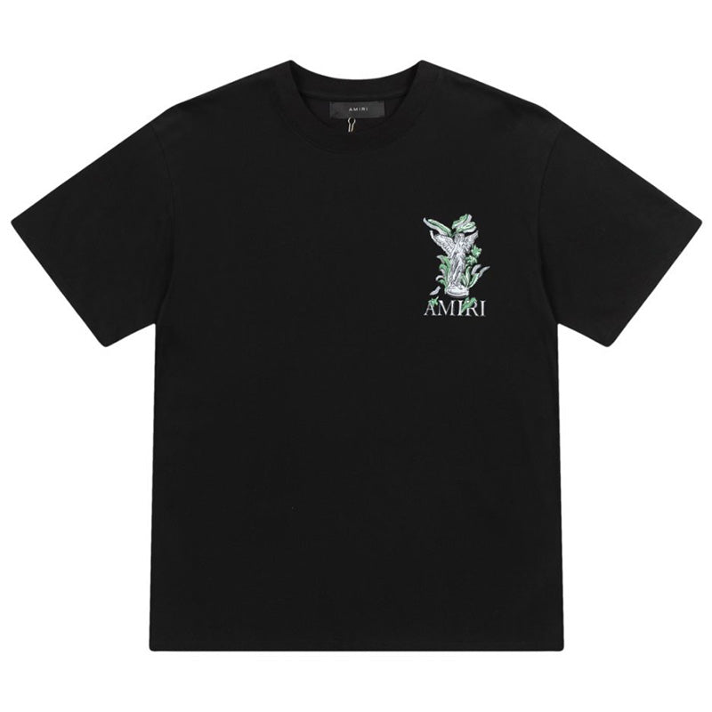 AMIRI Garden Print T-Shirt