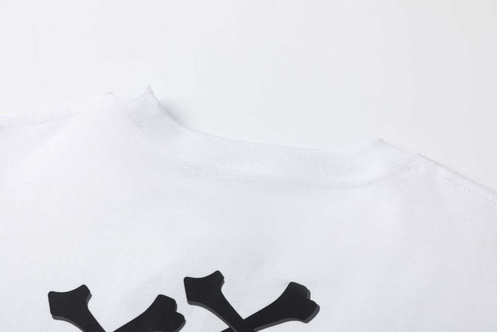 AMIRI Jazz Wolf T-Shirt