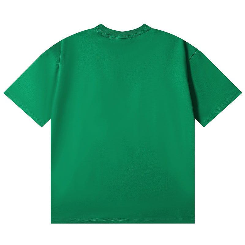AMIRI Staggered Logo T-Shirt