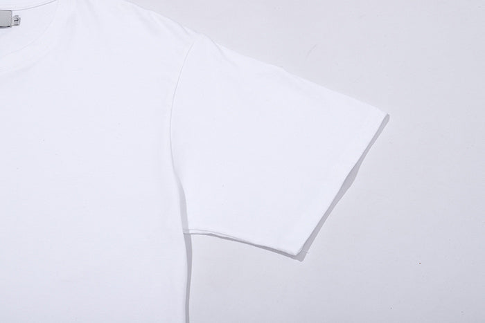 RHUDE Essential T-Shirt | Premium 100% Cotton Streetwear Tee