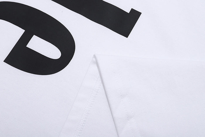 RHUDE Essential T-Shirt | Premium 100% Cotton Streetwear Tee