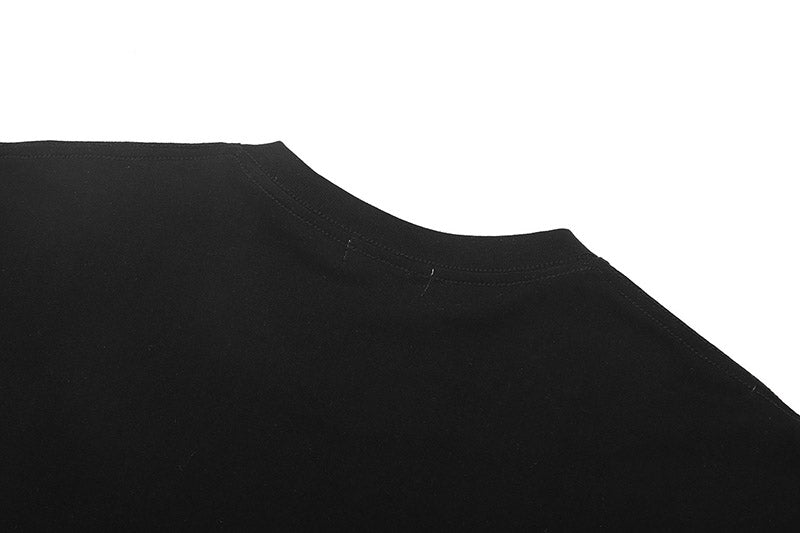 RHUDE Moonlight T-Shirt | Black Edition Streetwear Tee