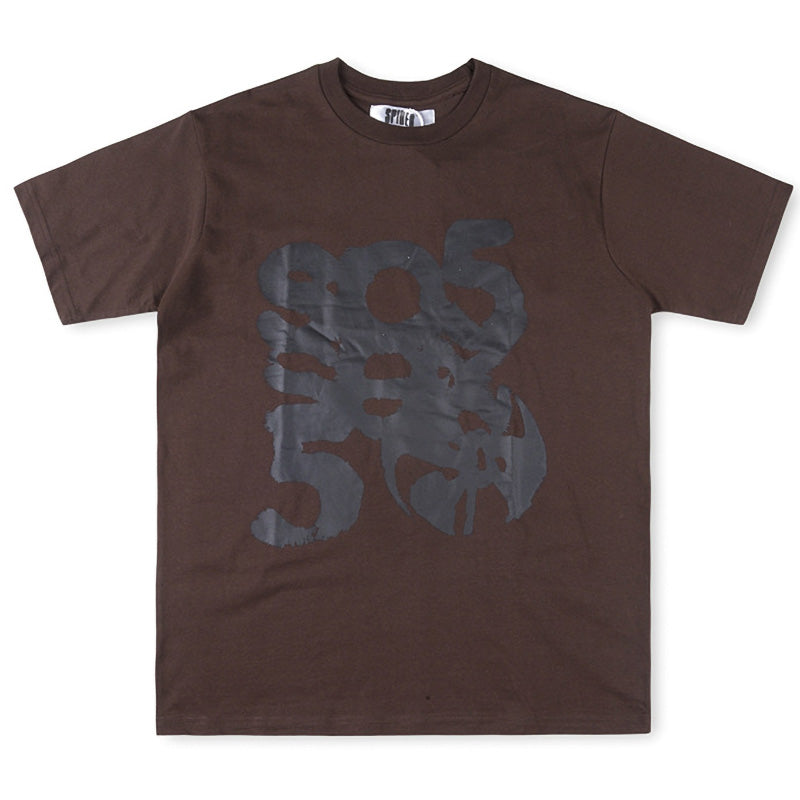 Sp5der SP5 Sex Tee – Premium Streetwear Graphic T-Shirt