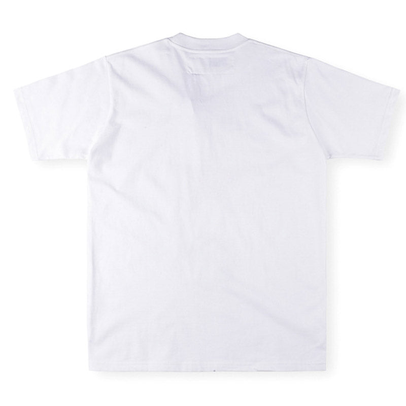 Sp5der Five Point Tee – Graphic Print Cotton T-Shirt
