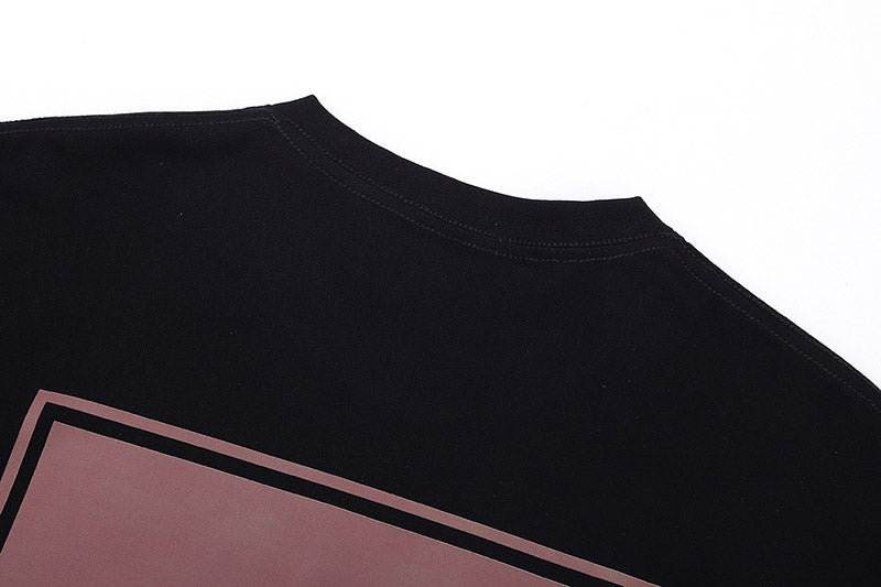RHUDE Moonlight T-Shirt | Black Edition Streetwear Tee