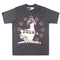 Sp5der Anniversary Tee – Limited Edition Graphic Tee