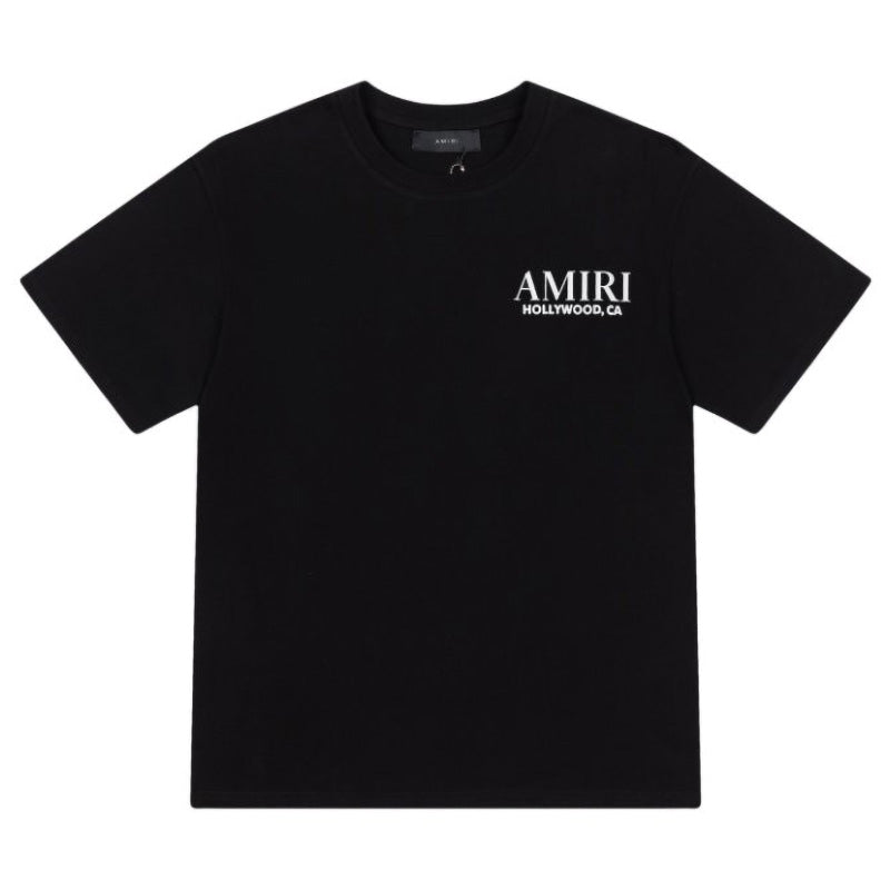 AMIRI Jazz Wolf T-Shirt