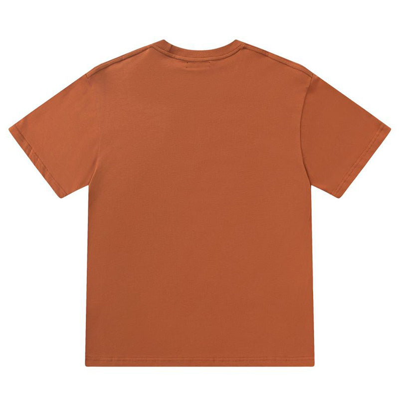 AMIRI Smoke Embellished Crewneck T-Shirt