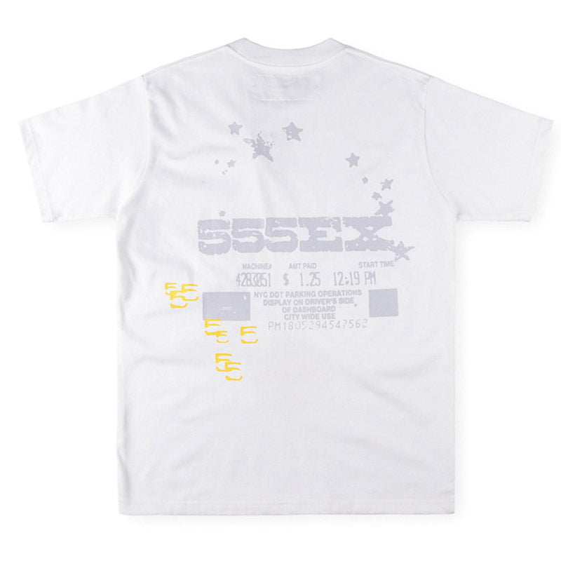 Sp5der Anniversary Tee – Limited Edition Graphic Tee