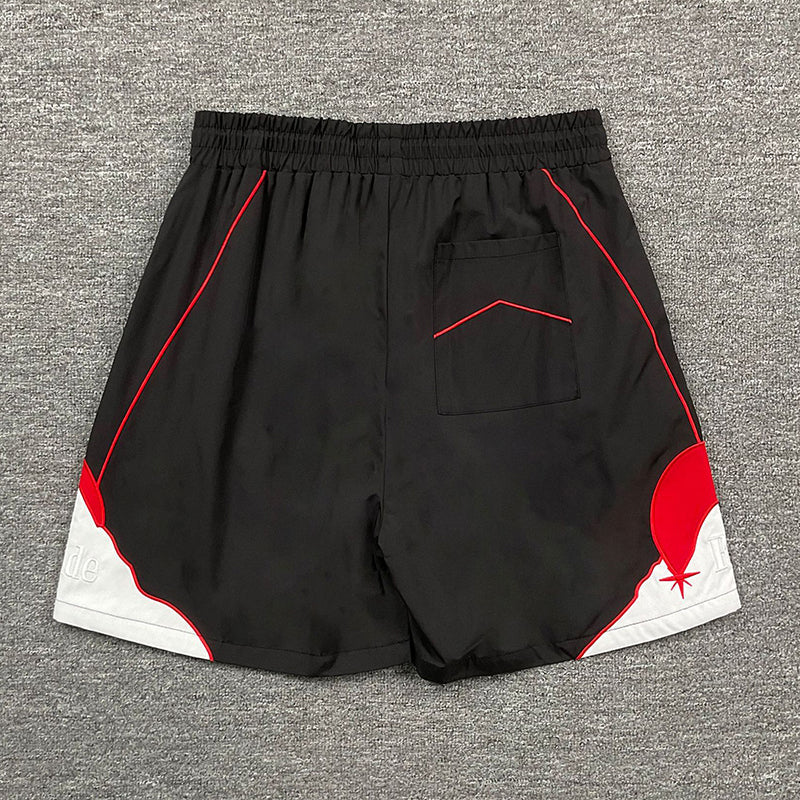 Rhude Moonlight Pista Short
