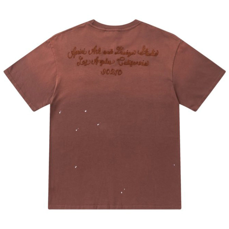 AMIRI Design Studio T-Shirt
