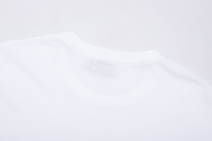 RHUDE Essential T-Shirt | Premium 100% Cotton Streetwear Tee