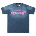 Sp5der Form 5 Tee – Bold Streetwear Graphic T-Shirt