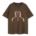 Sp5der 555555 T-Shirt – Angel Number Streetwear Graphic Tee