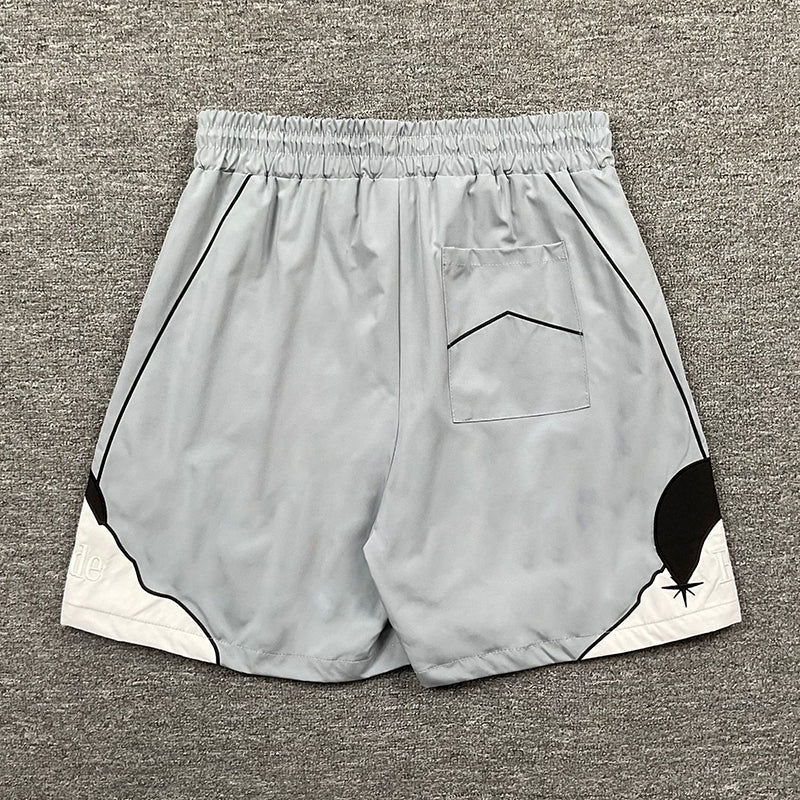 Rhude Moonlight Pista Short