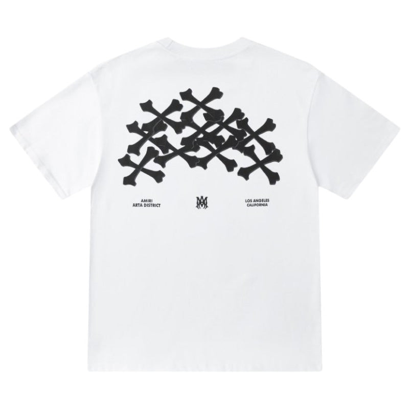 AMIRI Jazz Wolf T-Shirt